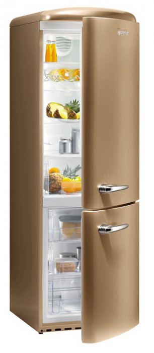Холодильник Gorenje RK60359OCO
