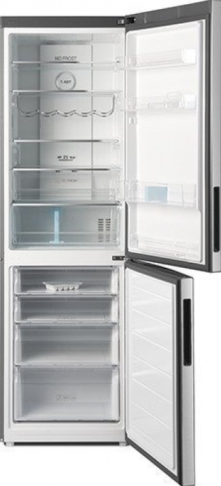 Холодильник Haier C2F636CFRG в магазине «На диване» в Самаре  — Выгодная цена