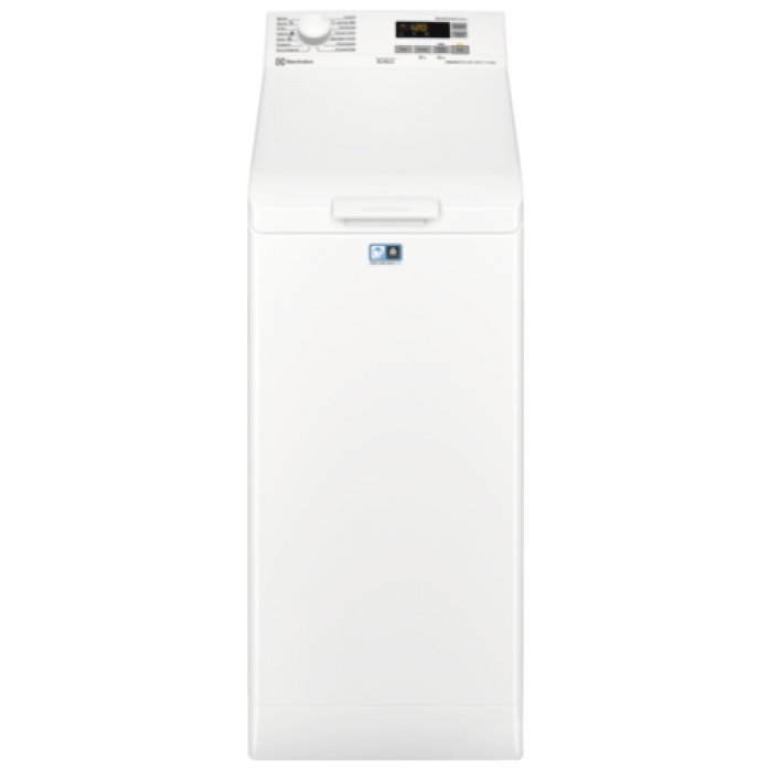 Стиральная машина с вертикальной загрузкой Electrolux EW6T5R261