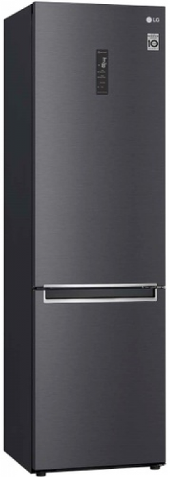 Холодильник LG GA-B509SBUM
