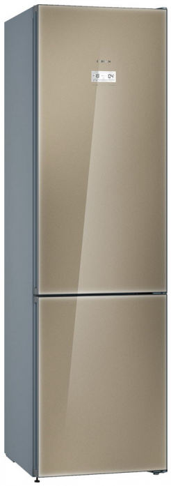 Холодильник Bosch KGN39LQ3AR