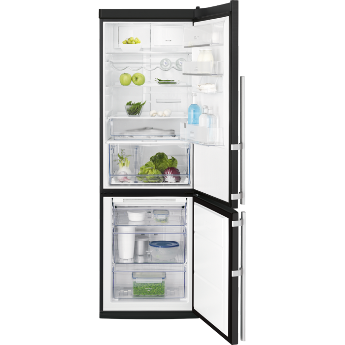 Холодильник Electrolux EN3487AOY