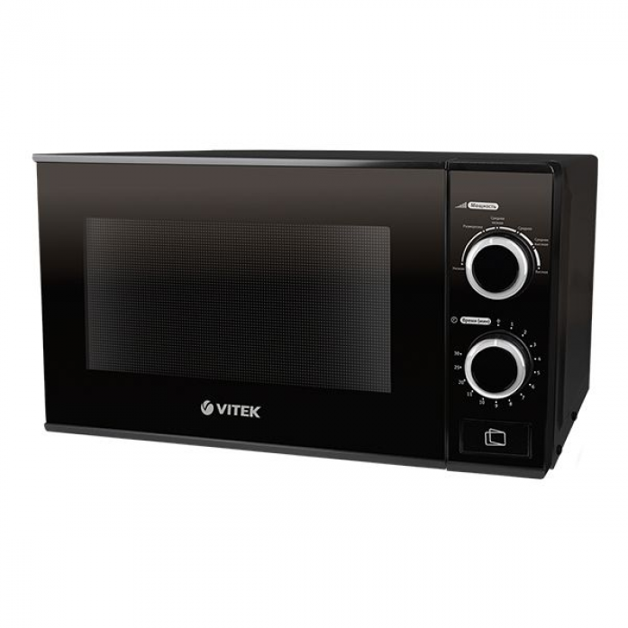 Микроволновая печь Vitek VT-1662-S(BK)