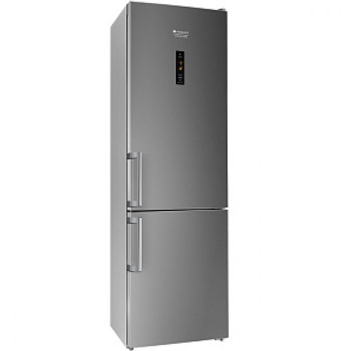 Холодильник Hotpoint-Ariston HF 8201 S O
