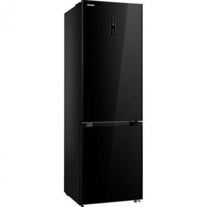 Холодильник Toshiba GR-RB360WE-DGJ (22)