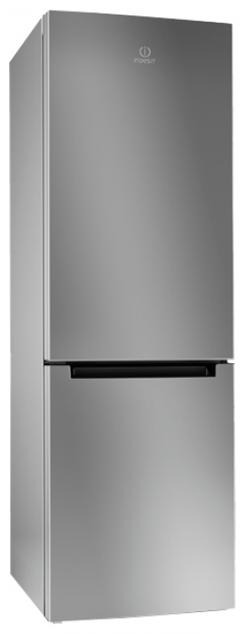 Холодильник Indesit DFM 4180 S