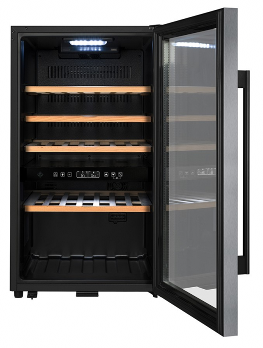 Винный шкаф LaSommeliere ECS51.2Z в магазине «На диване» в Самаре  — Выгодная цена