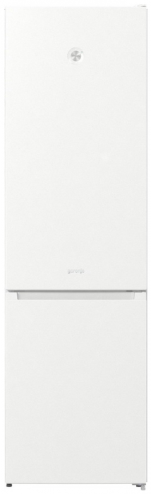 Холодильник Gorenje NRK6201SYW