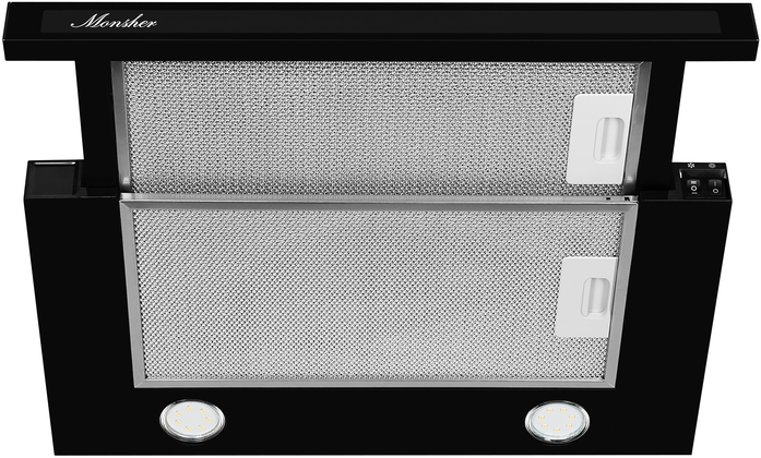 Встраиваемая вытяжка MONSHER TELE II 50 GB