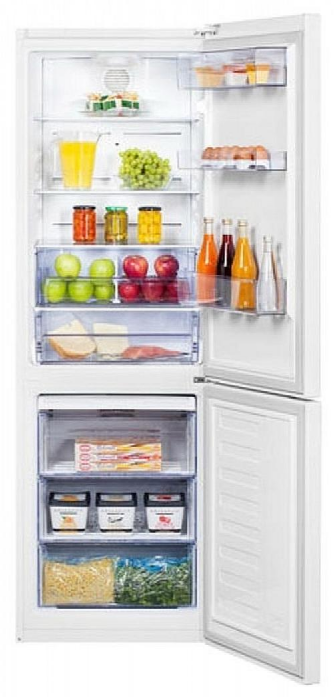 Холодильник Beko CNKL7321EC0W в магазине «На диване» в Самаре  — Выгодная цена