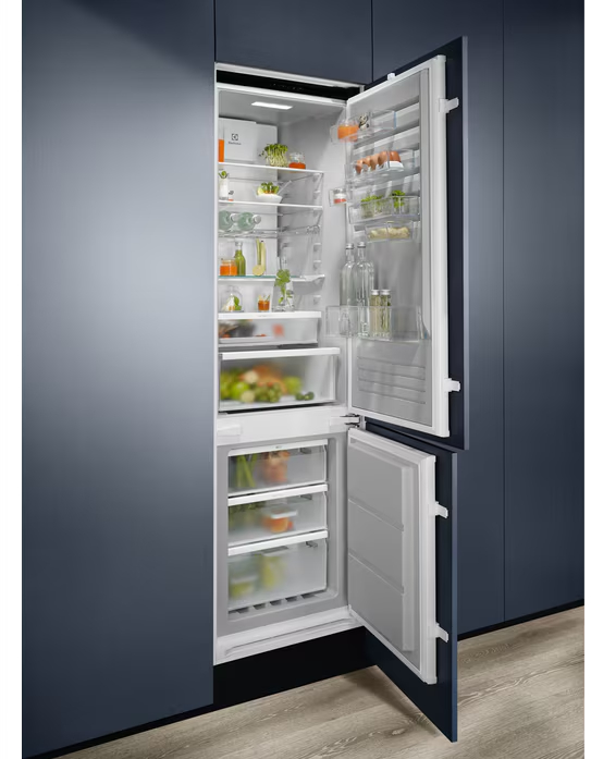 Холодильник Electrolux ENT6ME19S в магазине «На диване» в Самаре  — Выгодная цена