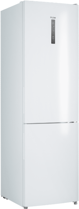 Холодильник Haier CEF537AWD белый
