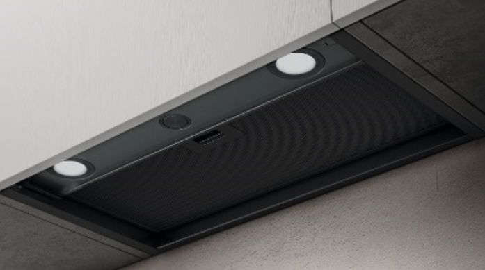 Встраиваемая вытяжка Elica BOXIN LX/BL MAT/A/120 PRF0172168