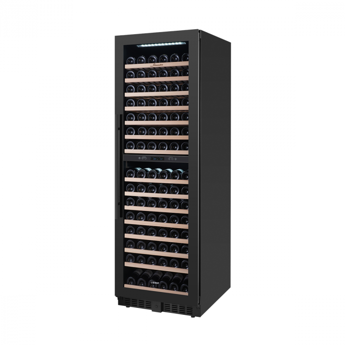 Винный холодильник Libhof SMD-165 Black в магазине «На диване» в Самаре  — Выгодная цена