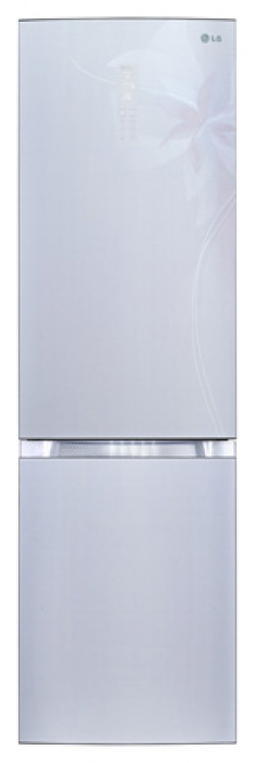 Холодильник LG GA-B489TGDF