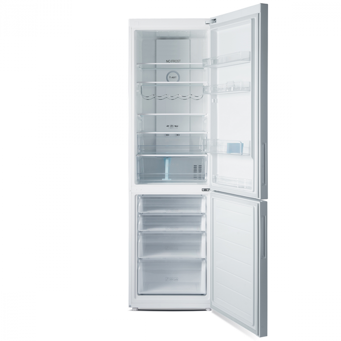 Холодильник Haier C2F637CWMV в магазине «На диване» в Самаре  — Выгодная цена