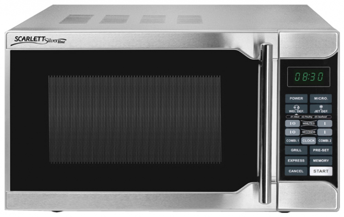 Микроволновая печь Scarlett SL-1520