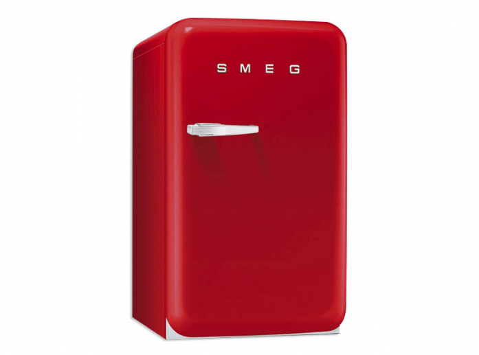 Холодильник Smeg FAB 10 HRR в магазине «На диване» в Самаре  — Выгодная цена
