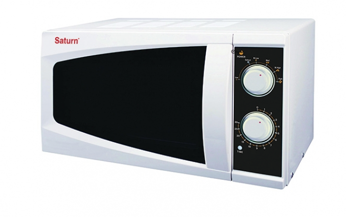 Микроволновая печь Saturn ST-MW 8170