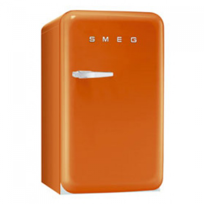 Холодильник Smeg FAB 10 RO