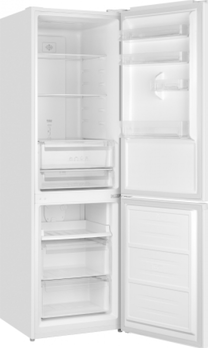 Холодильник Weissgauff Холодильник Weissgauff WRK 2000 Total NoFrost Inverter White 433059 в магазине «На диване» в Самаре  — Выгодная цена