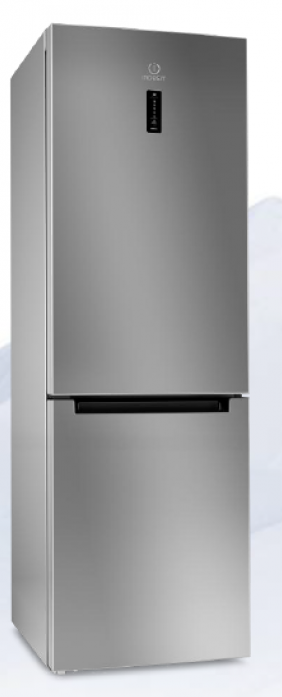 Холодильник Indesit DF 5180 S