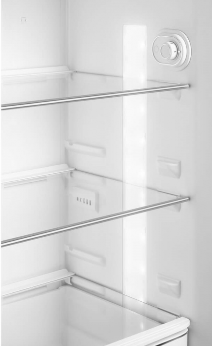 Холодильник Smeg FAB30LRD6 в магазине «На диване» в Самаре  — Выгодная цена