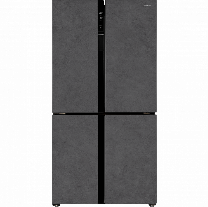 Холодильник Hiberg RFQ-500DX NFDs inverter