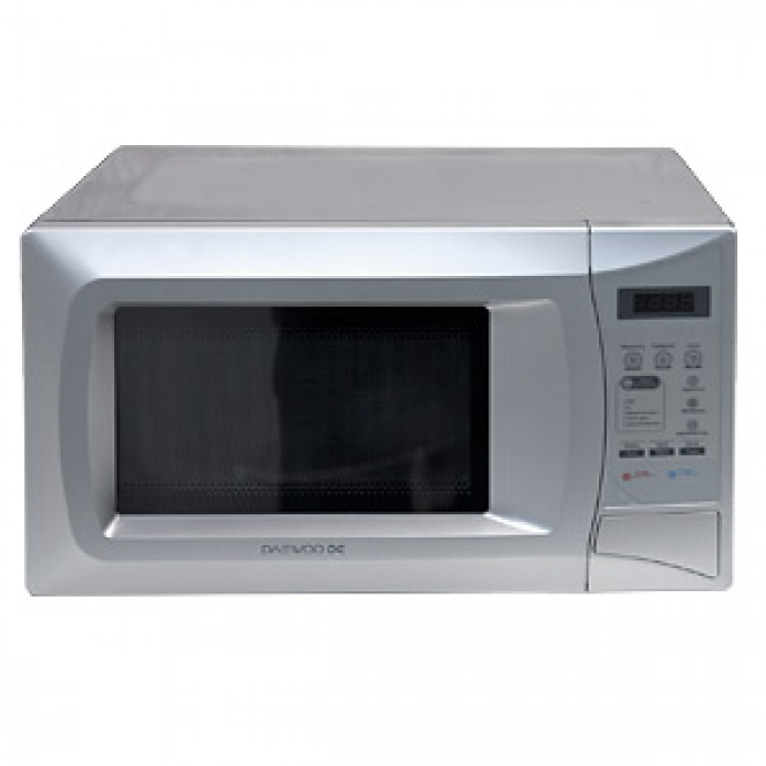 Микроволновая печь Daewoo Electronics KOR-6L0BS