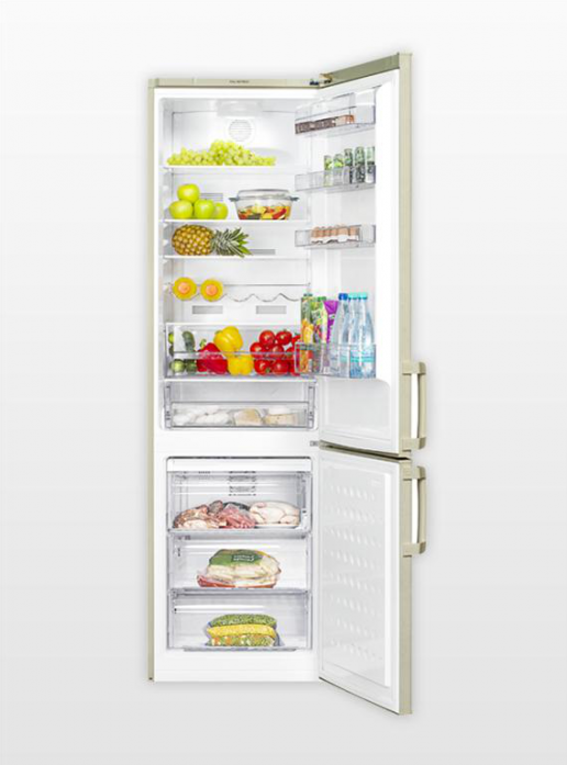 Холодильник Beko CN335220 в магазине «На диване» в Самаре  — Выгодная цена