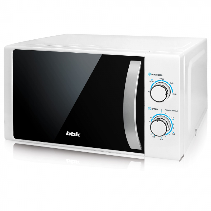 Микроволновая печь BBK 20MWS711MWS