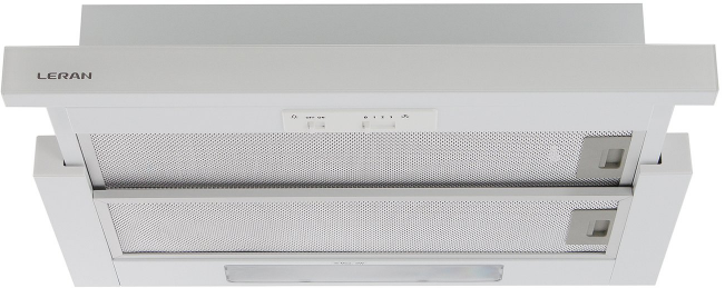 Встраиваемая вытяжка LERAN BH 6012 W в магазине «На диване» в Самаре  — Выгодная цена