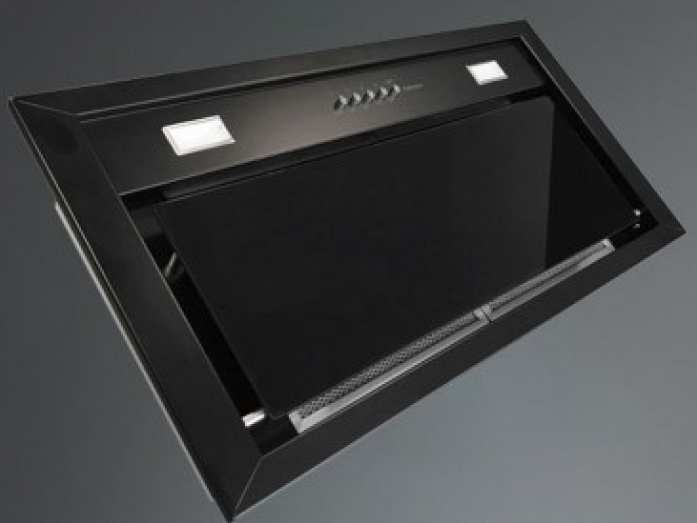 Встраиваемая вытяжка Falmec Built-In 70 Max BK CBIN70.E4#ZZZN460F