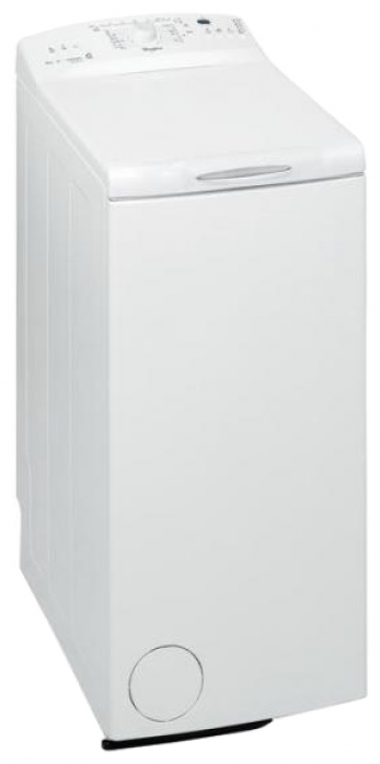Стиральная машина с вертикальной загрузкой WHIRLPOOL AWE 60710