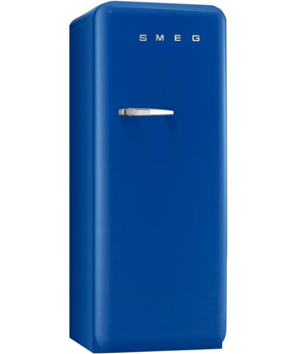 Холодильник Smeg FAB 28 RBL 1