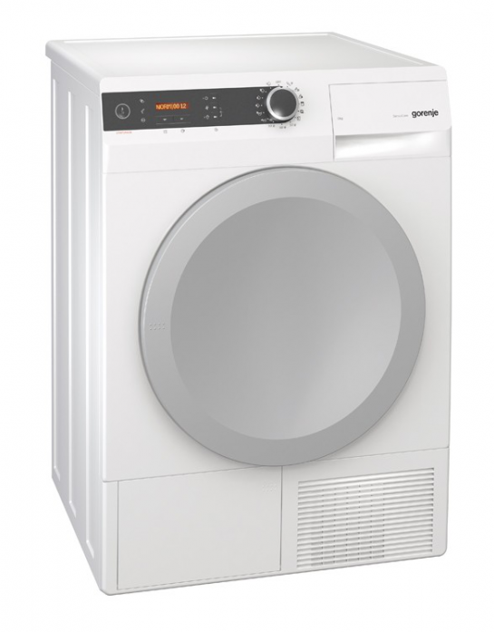 Сушильная машина Gorenje D8664N