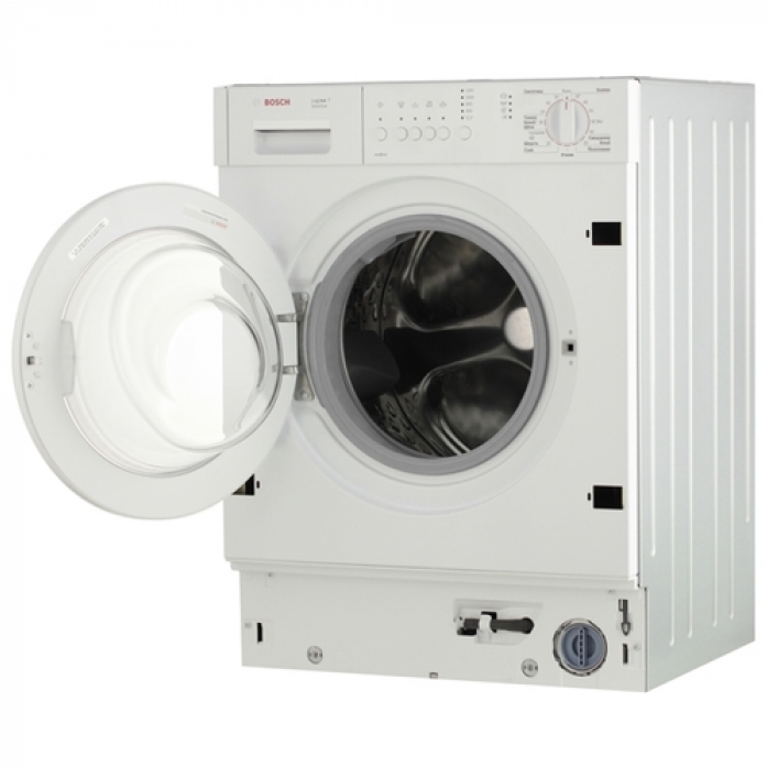 Встраиваемая стиральная машина Bosch WIS24140 в магазине «На диване» в Самаре  — Выгодная цена