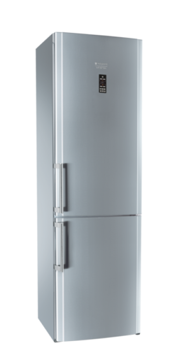 Холодильник Hotpoint-Ariston HBD 1201.3 M NF H