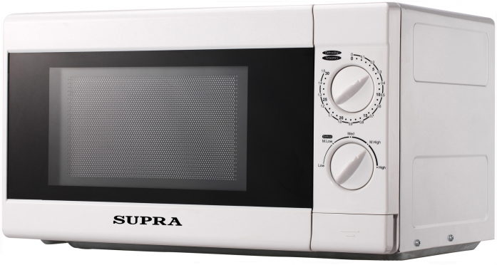 Микроволновая печь Supra MWS-2110MW