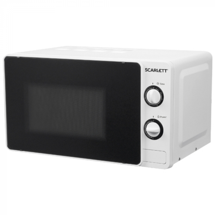 Микроволновая печь Scarlett SC-MW9020S02M белый