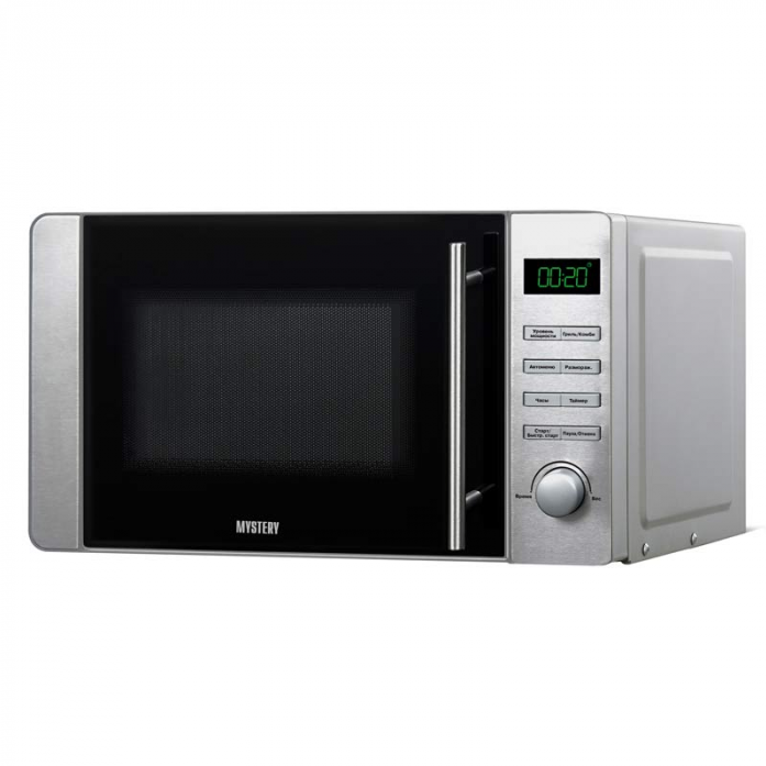 Микроволновая печь Mystery MMW-2037G