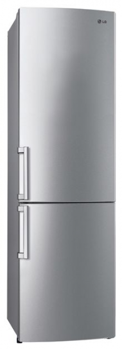 Холодильник LG GA B489 ZMCL