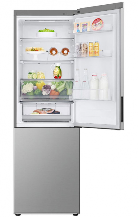 Холодильник LG GC-B459ANMW в магазине «На диване» в Самаре  — Выгодная цена