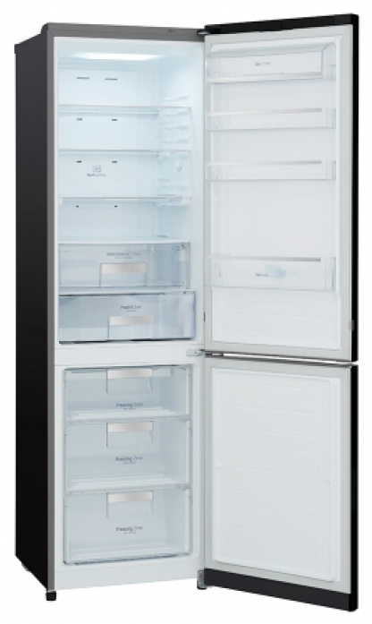 Холодильник LG GA-B489SBQZ