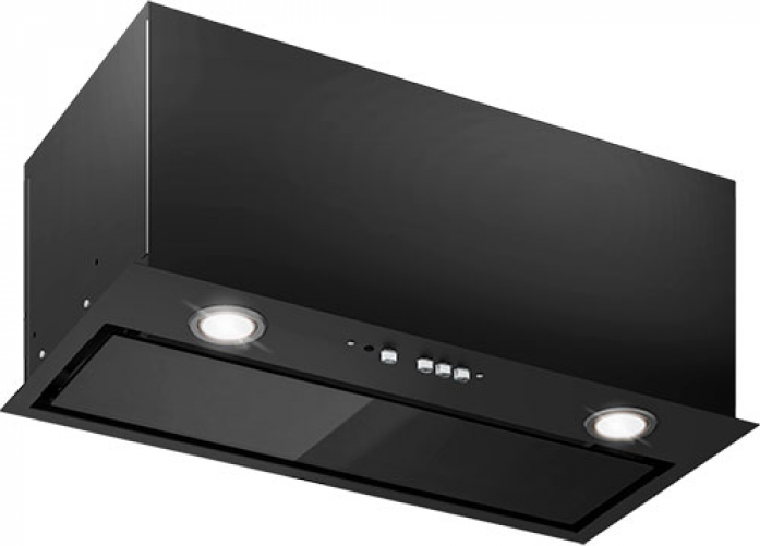 Вытяжка Elikor CUBE 60P-1000 BLACK