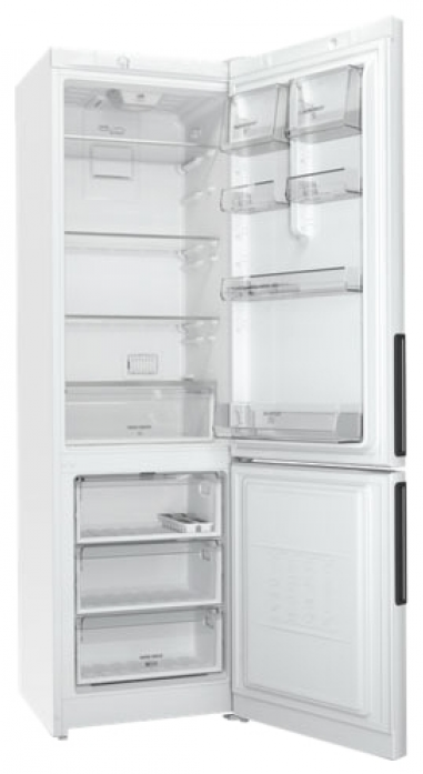 Холодильник Hotpoint-Ariston HF 4200 W