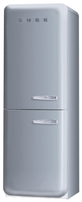 Холодильник Smeg FAB 32 LXN 1