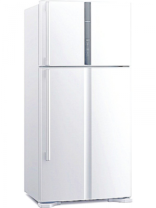 Холодильник Hitachi R-V 542PU3 PWH