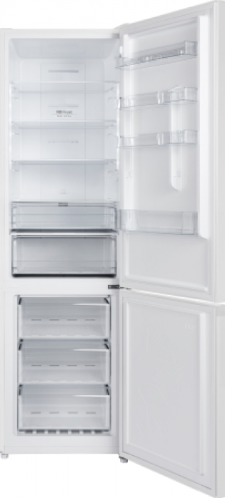 Холодильник Weissgauff WRK 2000 Full NoFrost Inverter White 439625 в магазине «На диване» в Самаре  — Выгодная цена