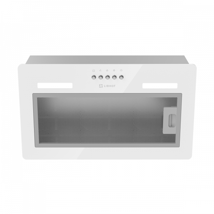 Вытяжка Libhof LB-0852 white